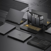 ASUS TUF Gaming A16 FA607NUQ-RL009W AMD Ryzen™ 7 170 Laptop 40.6 cm (16") WUXGA 16 GB DDR5-SDRAM 512 GB SSD NVIDIA 