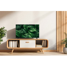 TCL S5L 50S5L TV 127 cm (50 colių) 4K Ultra HD Smart TV Wi-Fi Black 300 cd / m²