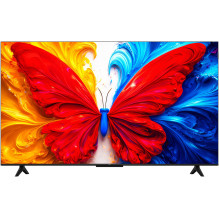 TCL S5L 50S5L TV 127 cm (50 colių) 4K Ultra HD Smart TV Wi-Fi Black 300 cd / m²