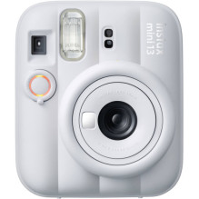 Momentinis fotoaparatas - Fujifilm Instax Mini 13 Automatic Exposure Close-Up Clay Momentinis fotoaparatas - Fujifilm Instax Mini 13 Automatic Exposure Close-Up Clay