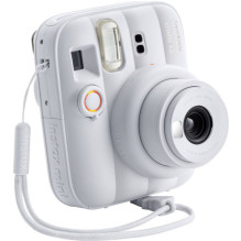 Momentinis fotoaparatas - Fujifilm Instax Mini 13 Automatic Exposure Close-Up Clay Momentinis fotoaparatas - Fujifilm Instax Mini 13 Automatic Exposure Close-Up Clay