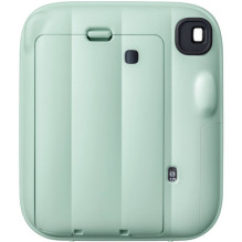 Momentinis fotoaparatas - Fujifilm Instax Mini 13 Automatic Exposure Close-Up Lagoon Green Momentinis fotoaparatas - Fujifilm Instax Mini 13 Automatic Exposure Close-Up Lagoon Green