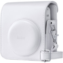 Dėklas - Fujifilm Instax Mini 13 Dėklas, 227g, 85×120×170mm, Baltas Dėklas - Fujifilm Instax Mini 13 Dėklas, 227g, 85×120×170mm, Baltas