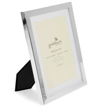 Rėmas - GOLDBUCH 960114 Metalinis Rėmas 15x20 Cm Sidabrinė
