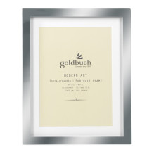 Rėmas - GOLDBUCH 960114 Metalinis Rėmas 15x20 Cm Sidabrinė