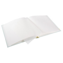 Nuotraukų albumas - GOLDBUCH 15415 My Rainbow 30x31cm 60 puslapių baltas Nuotraukų albumas - GOLDBUCH 15415 My Rainbow 30x31cm 60 puslapių baltas