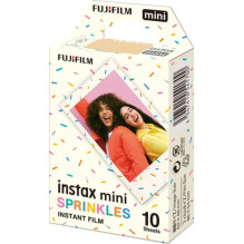 Nuotraukų filmas - Fujifilm...