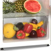 Refrigerator SNAIGE FR24SM-PRC30E3 Refrigerator SNAIGE FR24SM-PRC30E3