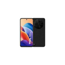 TCL 60SE 8 / 512G Juoda
