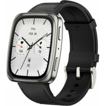 Amazfit „Active 2“ (kvadratinis) NFC HYROX režimas Amazfit „Active 2“ (kvadratinis) NFC HYROX režimas