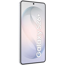 Samsung Galaxy S26+ S947 5G Dual Sim 12GB RAM 512GB - White