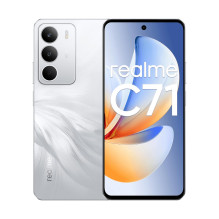 REALME C71 4+256GB WHITE...