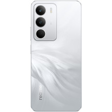 REALME C71 4+256GB Balta Swan Išmanusis telefonas OEM