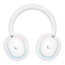 Wireless Gaming Headset G733 White