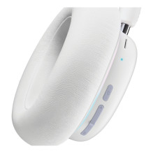 Wireless Gaming Headset G733 White