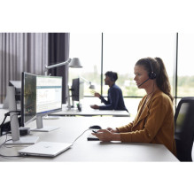 HP EncorePro HW510 Headset-EURO HP EncorePro HW510 Headset-EURO