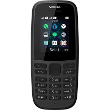 Nokia 105 Dual-SIM...