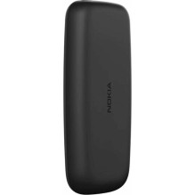Nokia 105 Dual-SIM, cyan 2019 (EU) Nokia 105 Dual-SIM, cyan 2019 (EU)