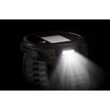 SMARTWATCH FENIX 8 SAPPHIRE / BLACK / GRAY 010-02904-21 GARMIN