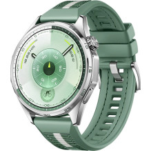 Huawei Watch GT6 46mm (Atum-B19W), green Huawei Watch GT6 46mm (Atum-B19W), green