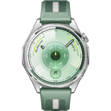 Huawei Watch GT6 46mm (Atum-B19W), green Huawei Watch GT6 46mm (Atum-B19W), green