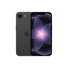 APPLE IPHONE 17E 512GB Juoda