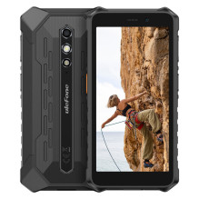 ULEFONE RUGKING 2 PRO 4+64GB 4G BLACK OEM