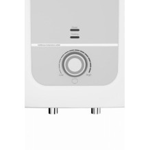 Home Kitchen Appliances - LIN LIFDN2WH 10L Bottom Mounted Electric Kettle - White Home Kitchen Appliances - LIN LIFDN2WH 10L Bottom Mounted Electric Kettle - White