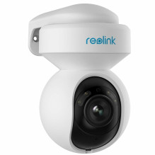 Saugumo Kamera - Reolink E540 5MP Wi-Fi, Pan &amp; Tilt, 3X Optinis Priartinimas