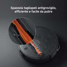Vacuum Cleaner - Xiaomi Robot Vacuum Cleaner X20 Max Intelligent Navigation Black Vacuum Cleaner - Xiaomi Robot Vacuum Cleaner X20 Max Intelligent Navigation Black