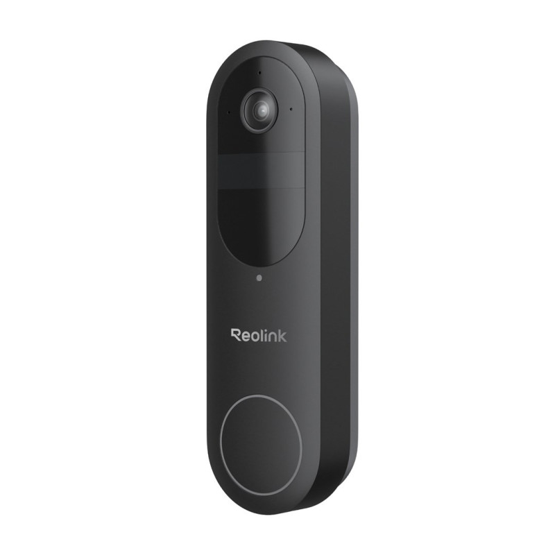 Security camera - Reolink D340B 4MP 180° night vision wireless