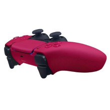 Žaidimų valdiklis - Sony DualSense PS5 Wireless Controller Bluetooth Rechargeable Cosmic Red Žaidimų valdiklis - Sony DualSense PS5 Wireless Controller Bluetooth Rechargeable Cosmic Red