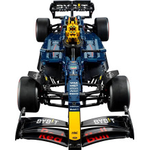 Konstruktorius - LEGO TECHNIC 42206 Oracle Red Bull Racing RB20 1639 Elementai Konstruktorius - LEGO TECHNIC 42206 Oracle Red Bull Racing RB20 1639 Elementai