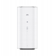 Maršrutizatorius - ZTE G5 Ultra 5G Dual-Band Wi-Fi 1000 Mbit / s Ethernet Prievadai Maršrutizatorius - ZTE G5 Ultra 5G Dual-Band Wi-Fi 1000 Mbit / s Ethernet Prievadai