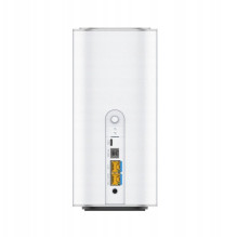 Maršrutizatorius - ZTE G5 Ultra 5G Dual-Band Wi-Fi 1000 Mbit / s Ethernet Prievadai Maršrutizatorius - ZTE G5 Ultra 5G Dual-Band Wi-Fi 1000 Mbit / s Ethernet Prievadai