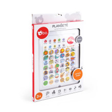 ŽAISLINĖ PLANČETĖ BO 82031LT