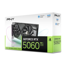 PNY GeForce RTX 5060 Ti