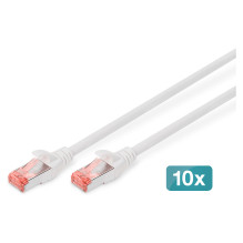 DIGITUS CAT 6 S / FTP...