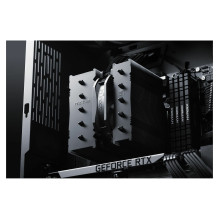 K NOCTUA NH-D12L chromax.black