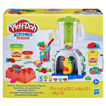 Creative kit Play-Doh SMOOTHIES BLENDER F9142