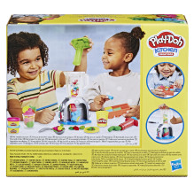 Creative kit Play-Doh SMOOTHIES BLENDER F9142