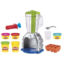 Creative kit Play-Doh SMOOTHIES BLENDER F9142