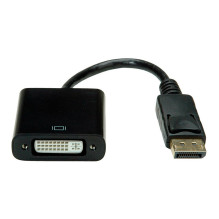 ADAPTERIS DP-DVI ST / BU