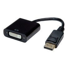 ADAPTERIS DP-DVI ST / BU ADAPTERIS DP-DVI ST / BU
