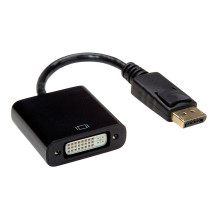 ADAPTERIS DP-DVI ST / BU ADAPTERIS DP-DVI ST / BU
