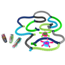 Parts of the track Nanoland...