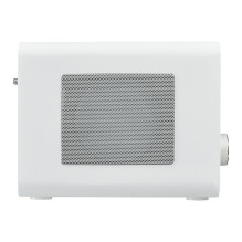 Medion MD 88069 Internetradio weiß