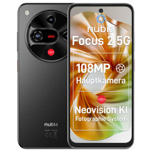 Nubia Focus 2 5G 8RAM 256GB...