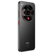 Nubia Focus 2 5G 8RAM 256GB black Nubia Focus 2 5G 8RAM 256GB black