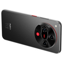 Nubia Focus 2 5G 8RAM 256GB black Nubia Focus 2 5G 8RAM 256GB black